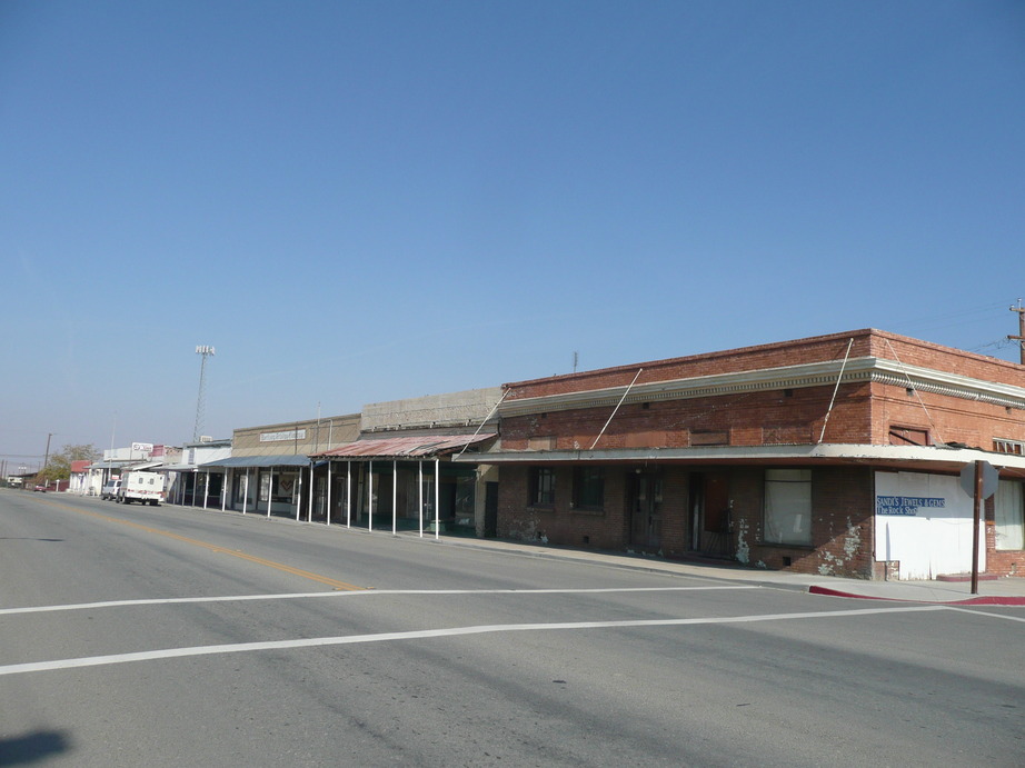 Maricopa, CA Maricopa photo, picture, image (California) at