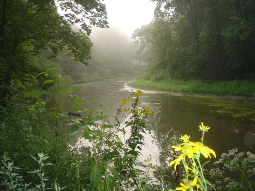 Streator, IL: River