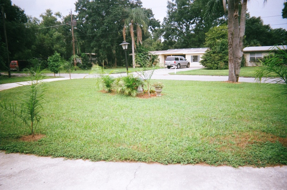 Egypt LakeLeto, FL My first home on my own Lake Egypt Estates photo