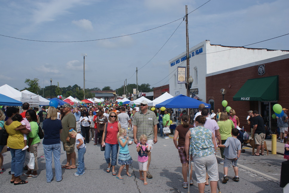 Villa Rica GA Villa Rica Gold Rush Festival Photo Picture Image Villa Rica GA Villa Rica Gold Rush Festival Photo Picture Image