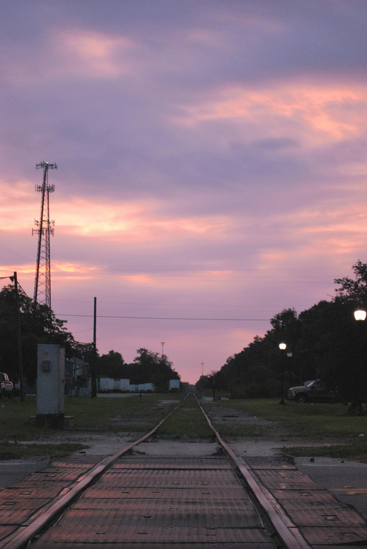 High Springs, FL: Railroad town, High Springs, Fl