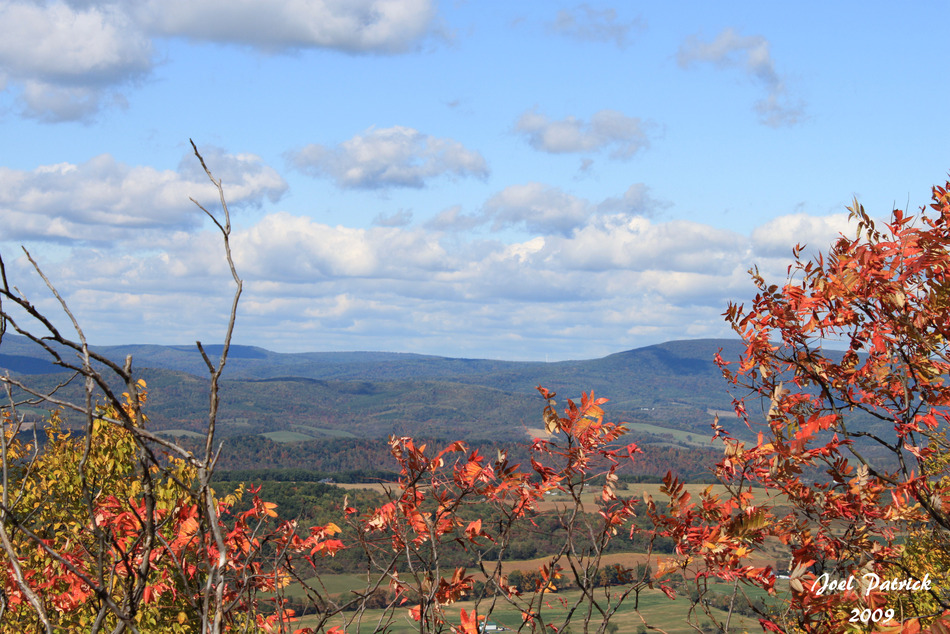 Bedford, PA: Bedford Fall