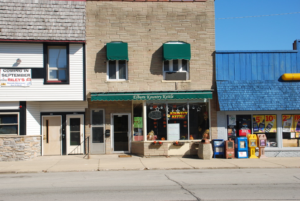 Elburn, IL Elbrn Kountry Kettle , Elburn, Il. photo, picture, image