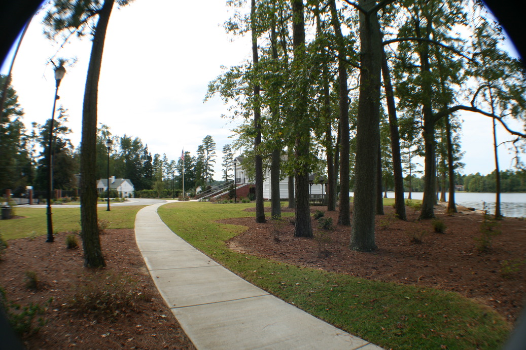 Hartsville, SC Lawton Park photo, picture, image (South Carolina) at