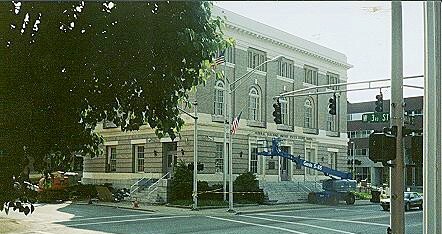London, KY: Federal Building
