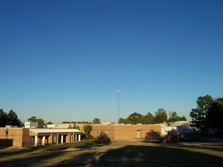 Woodfield, SC: L.W. Conder Arts Elementary Integrated Magnet School was built in 1959 as Louie W. Conder Elementary School.