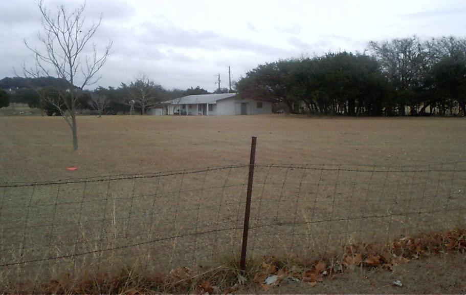 Harker Heights, TX: Old Texas home