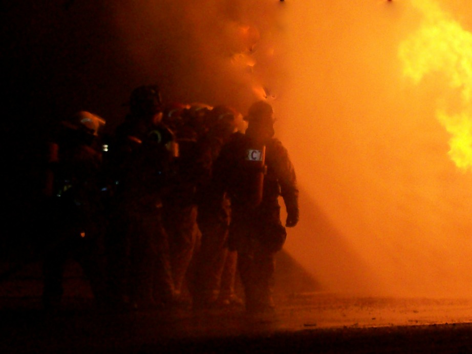 Brownsdale, MN Brownsdale Fire Dept. photo, picture, image (Minnesota