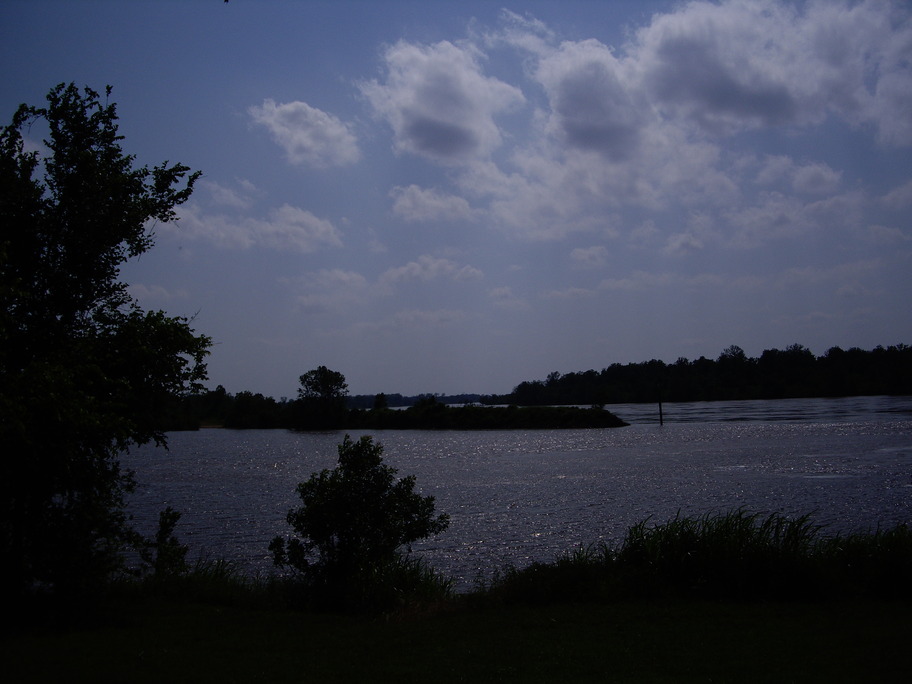 Fort Smith, AR: Arkansas River