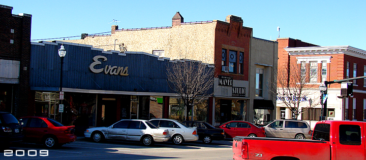 Spirit Lake, IA : More stores of Spirit Lake photo, picture, image