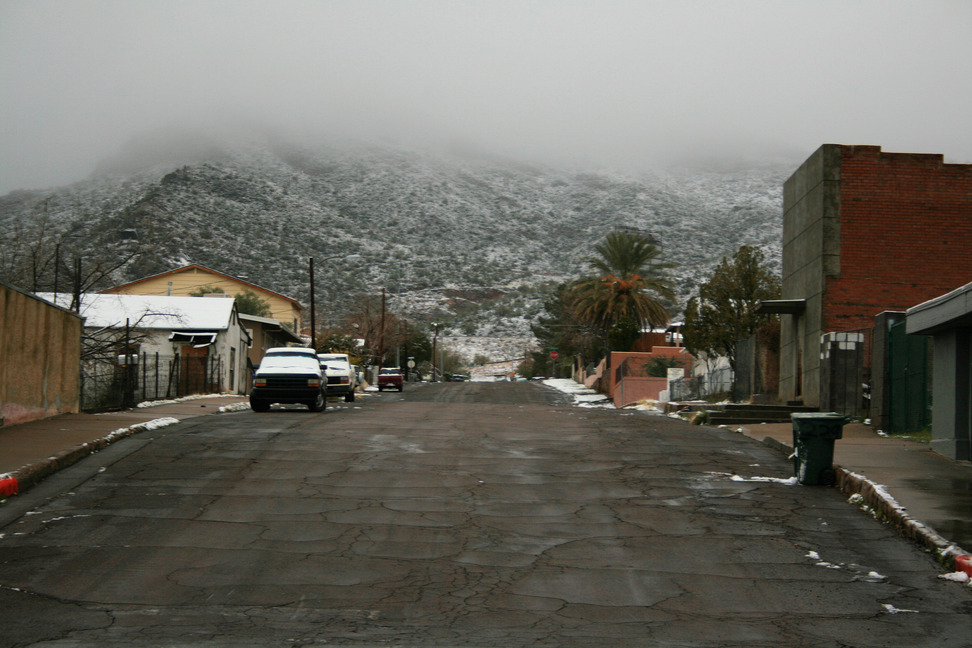 Superior, AZ January in Superior photo, picture, image (Arizona) at