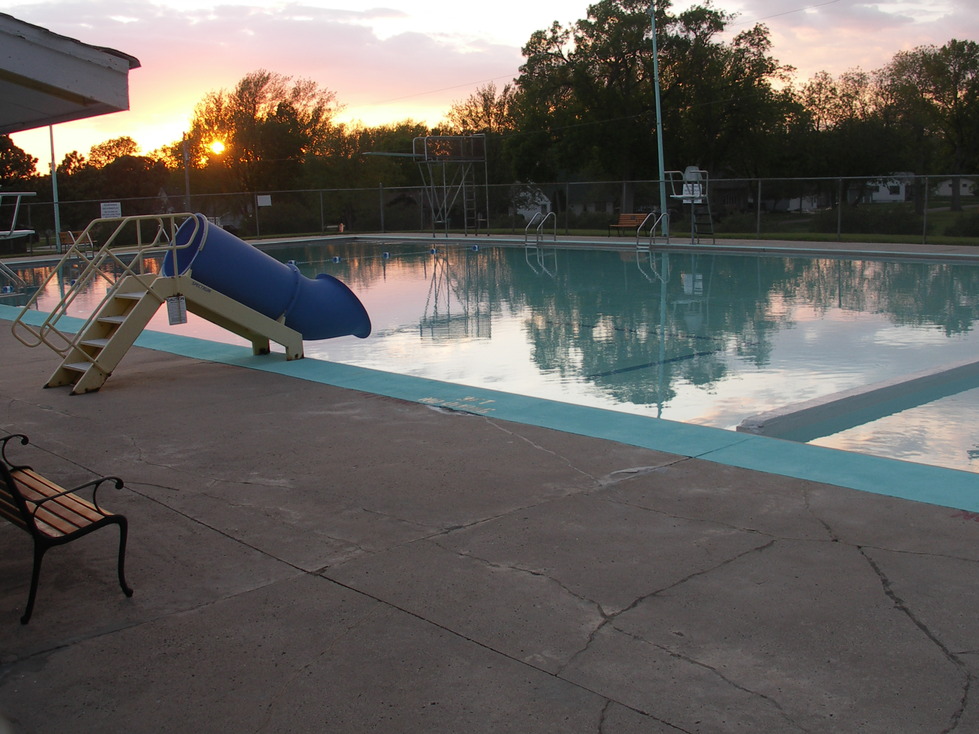 Odebolt, IA: Odebolt Swimming Pool