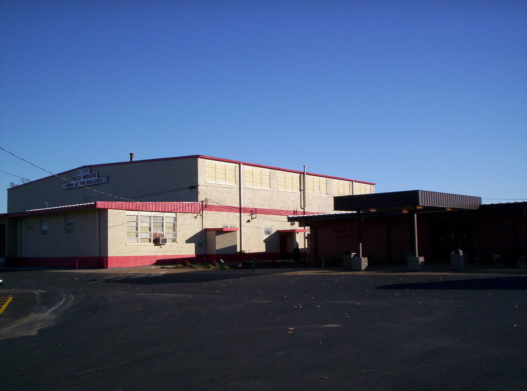 Tuckerman, AR Tuckerman Arkansas High School photo, picture, image