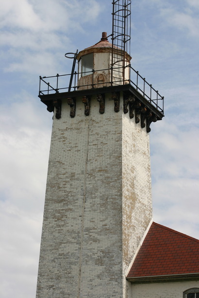 Cheboygan, MI: Lighthouse
