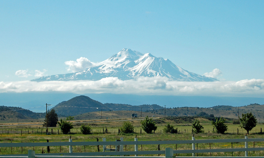 Grenada, Ca : View From Grenada Photo, Picture, Image (california) At 