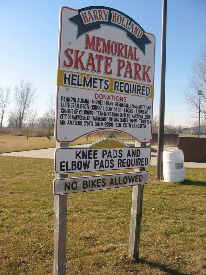 Barnesville, MN Economic Development in Barnesville, MN photo