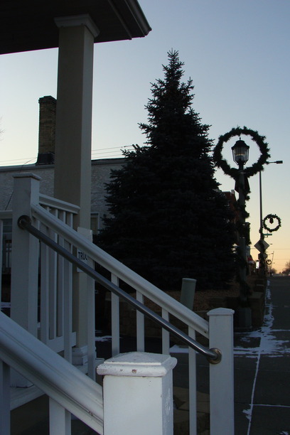 Rogers, MN: Christmas on Main Street