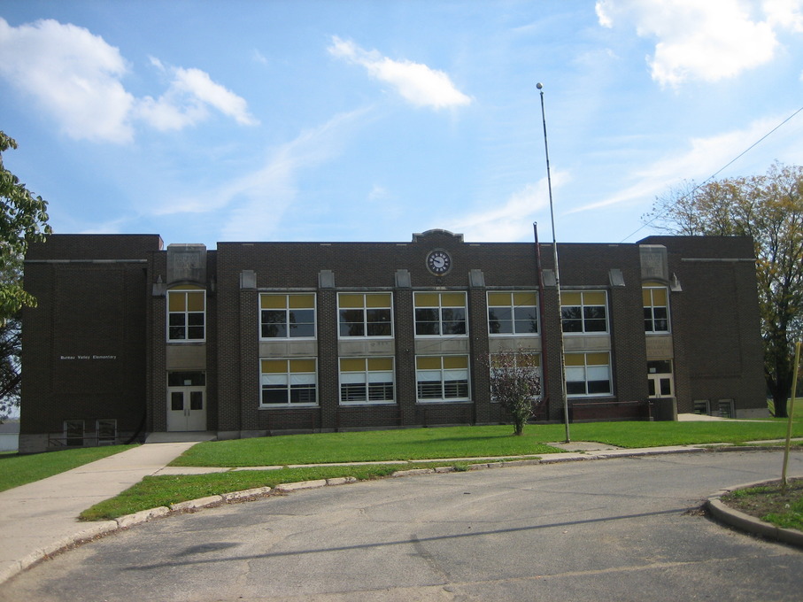 Sheffield, IL: Sheffield Elementary