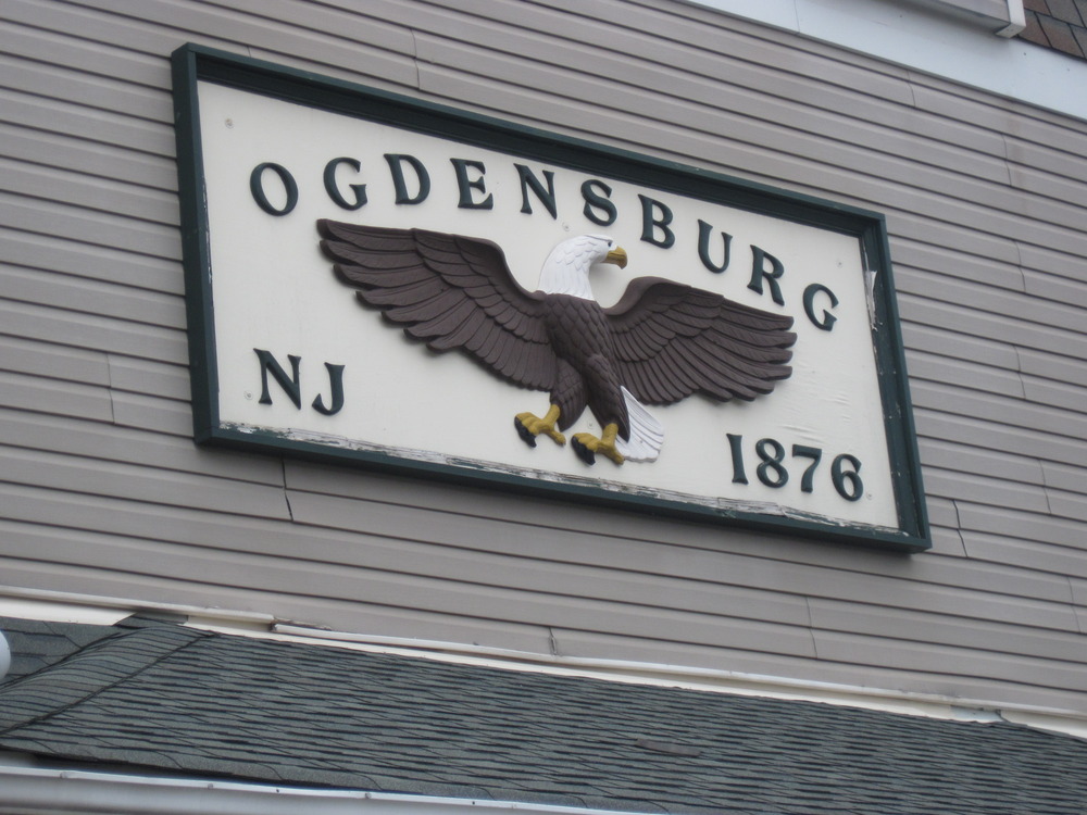 Ogdensburg, NJ: O'Burg - since 1876