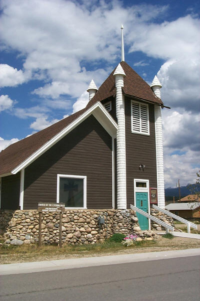 Fraser, CO: Church