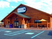 Ponderay, ID: The new Slates Prime Time Grill & Sports Bar in Ponderay Idaho