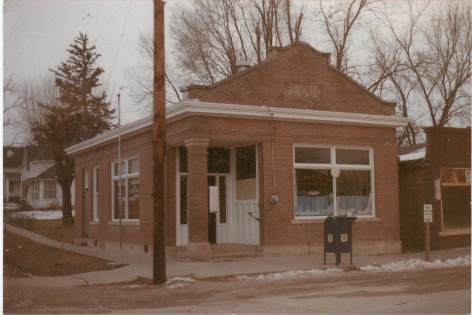 Floris, IA: FLORIS, IA POST OFFICE