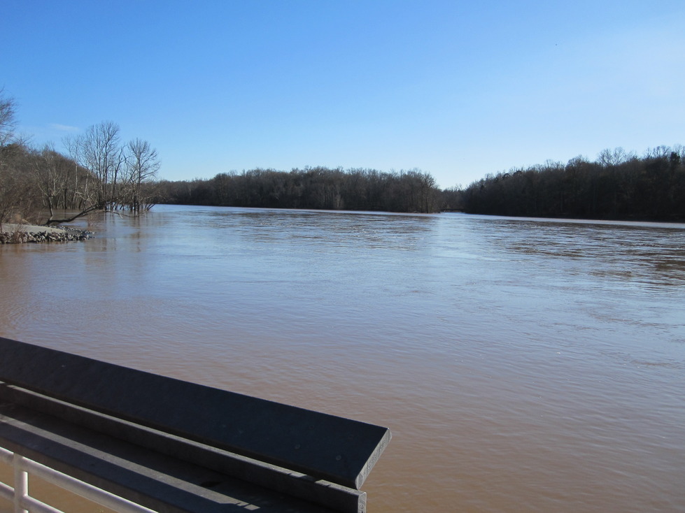 Fort Mill, SC: Fort Mill public Access to Catabawa River