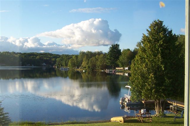 Wolverine, MI: Wildwood Lake