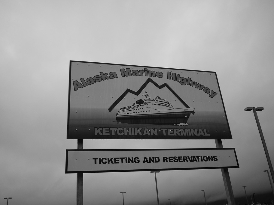 Ketchikan, AK: Ketchikan