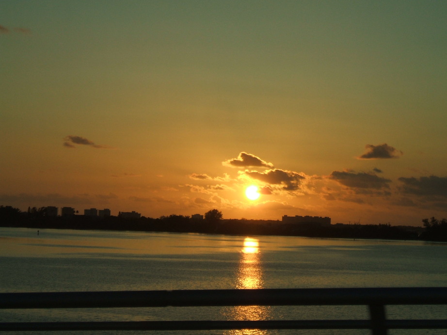 Sarasota, FL: Sarasota sunset