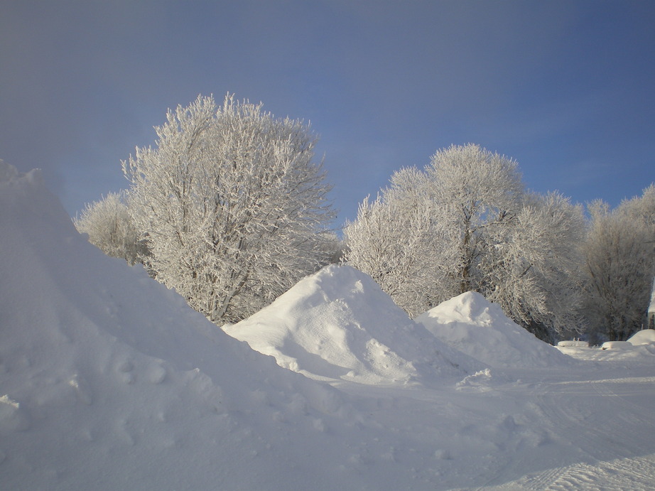 Albert City, IA Iowa Mountains! photo, picture, image (Iowa) at city