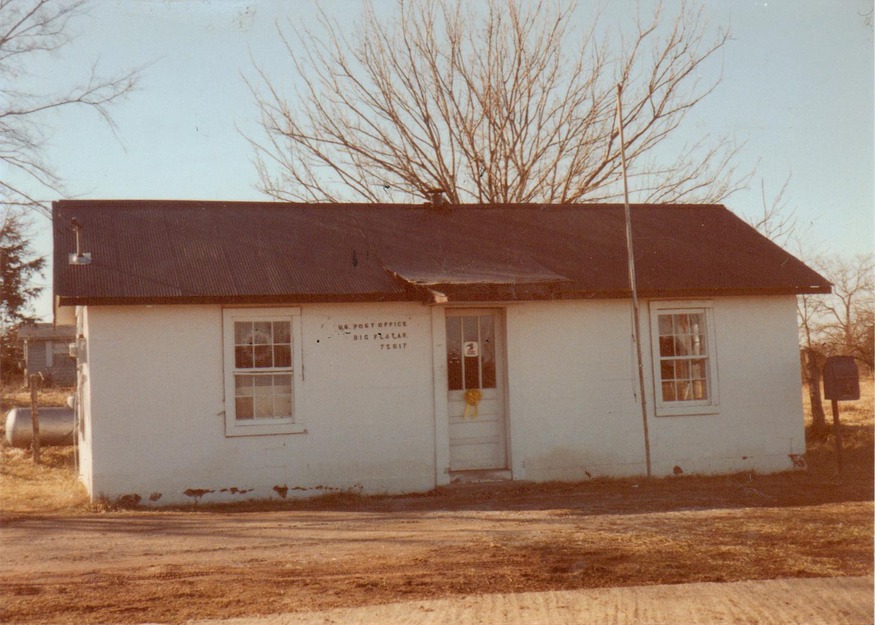 Big Flat, AR : POST OFFICE photo, picture, image (Arkansas) at city