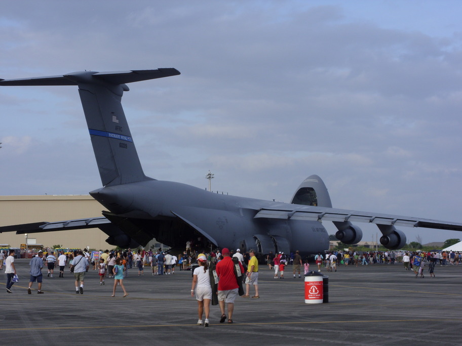 Homestead, FL: homestead air show 2009