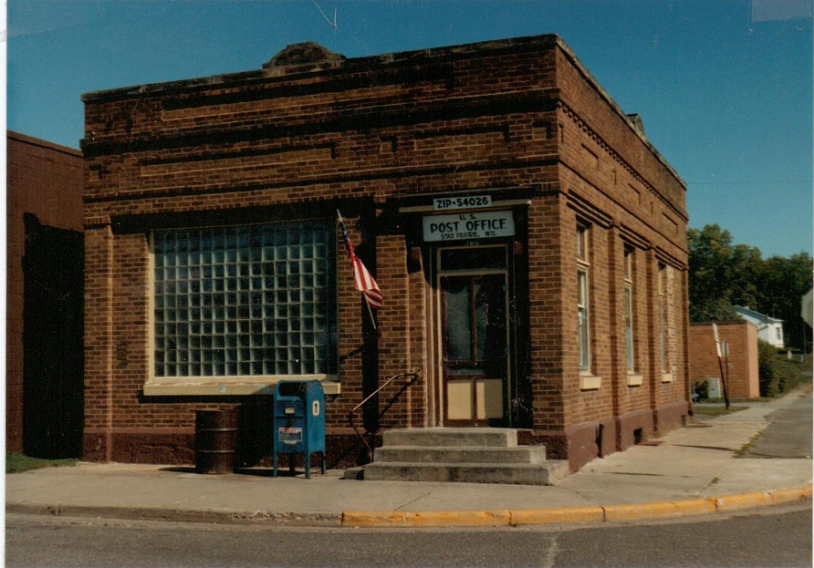 Star Prairie, WI : POST OFFICE photo, picture, image (Wisconsin) at ...