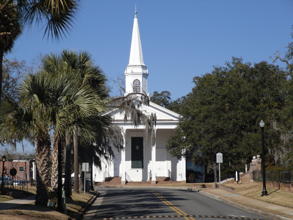 Conway, SC: Church