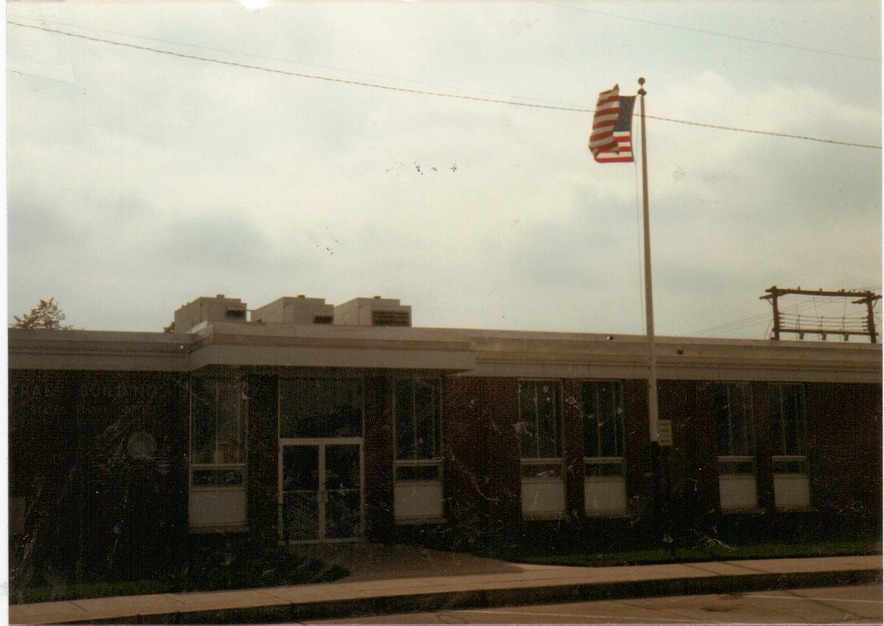 Gothenburg, NE POST OFFICE photo, picture, image (Nebraska) at