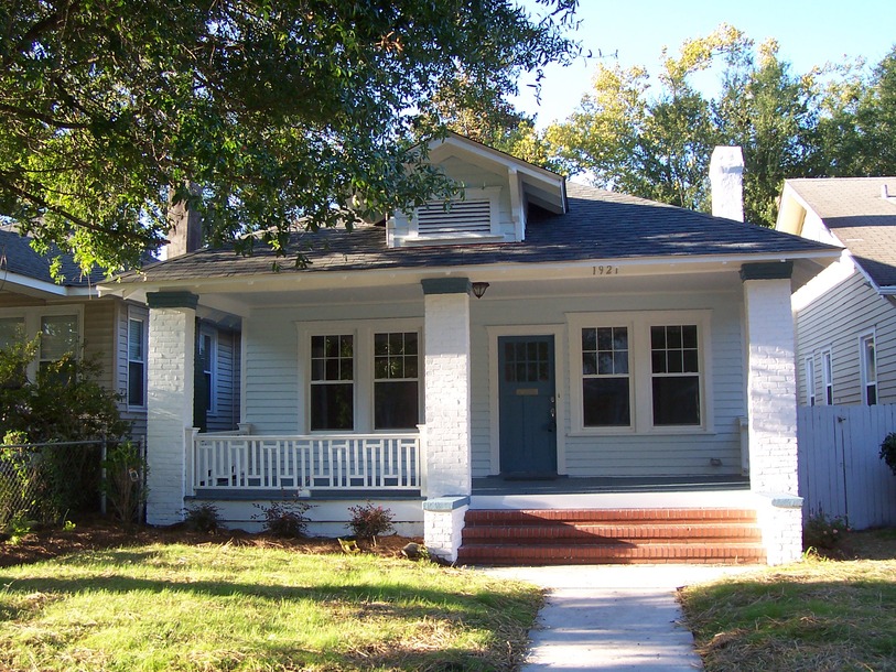 Wilmington, NC: Carolina Place Bungalow