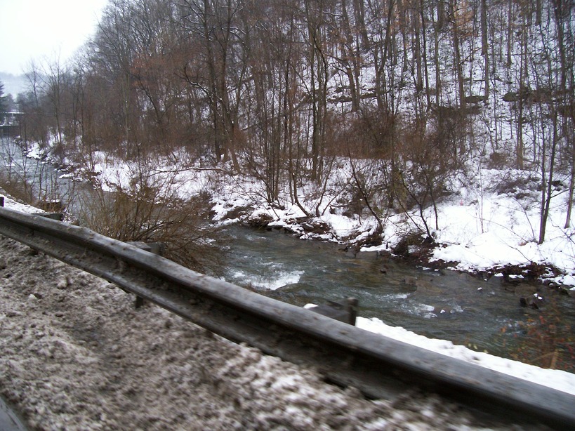 Beaver, WV: Beaver Creek