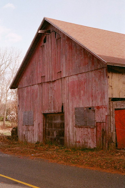 Guilford, CT: The Barns on Stone house Lane