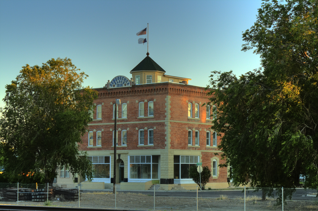 Mountain Home, ID: Bengoechea Hotel in Mountain Home, Idaho