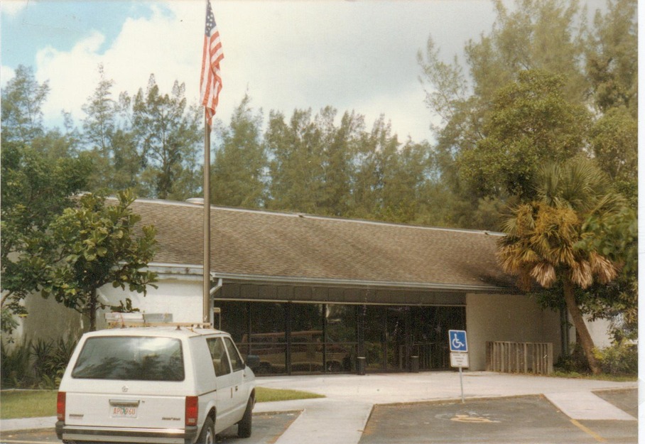 Sanibel, FL POST OFFICE photo, picture, image (Florida) at