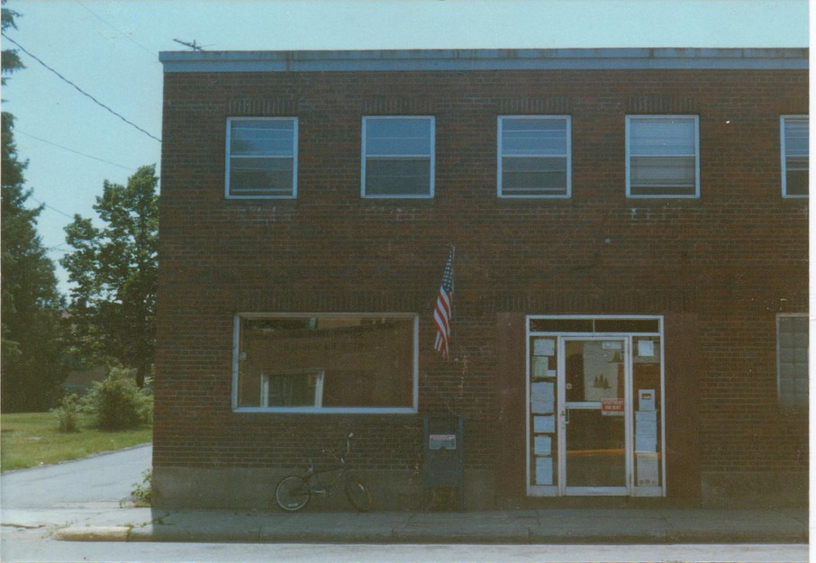 Barnum, MN: POST OFFICE