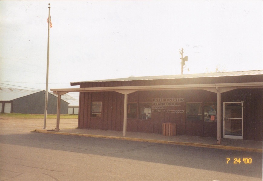 Babbitt, MN POST OFFICE photo, picture, image (Minnesota) at city
