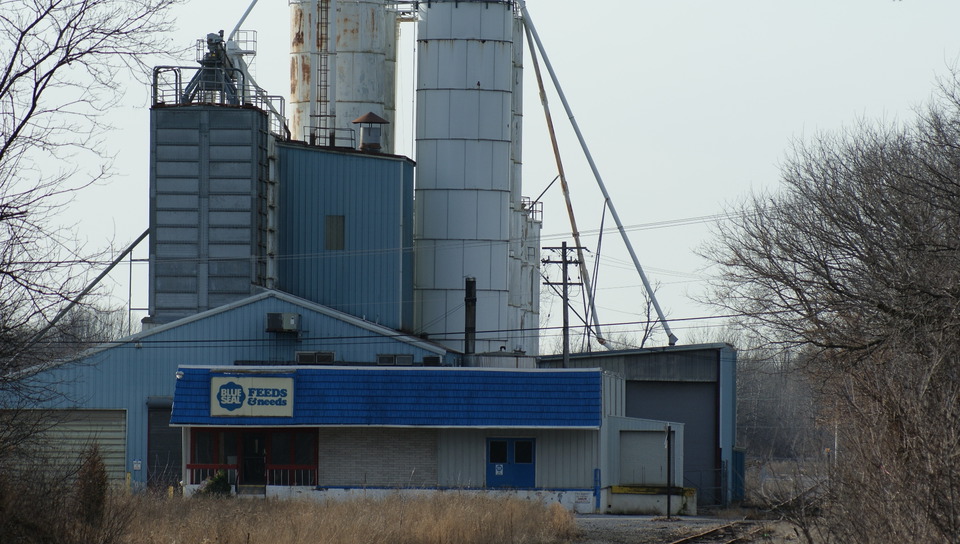 Watertown, NY: Sealy Plant now closed