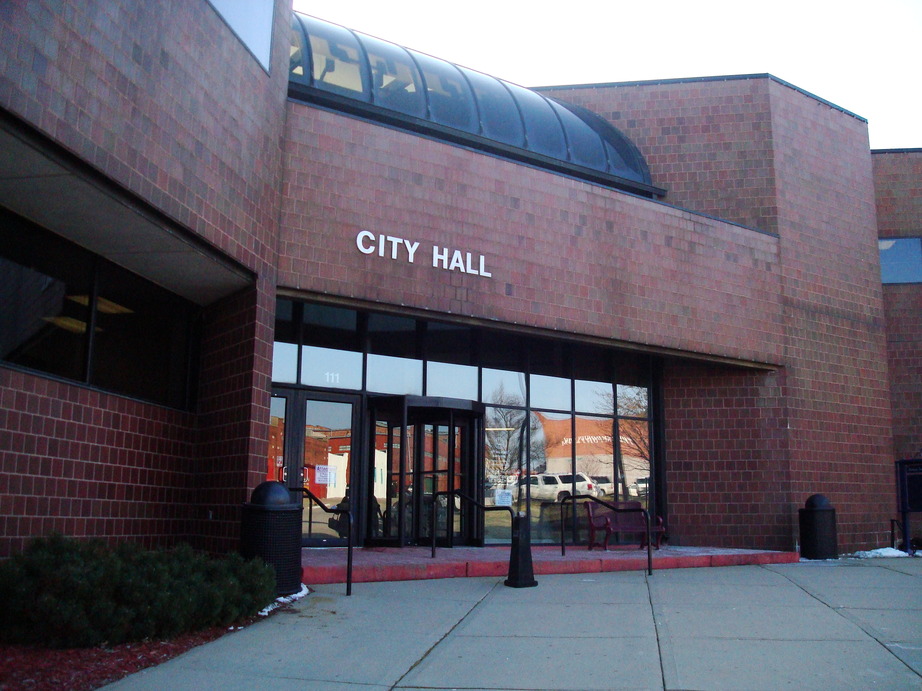 Independence, MO: City Hall