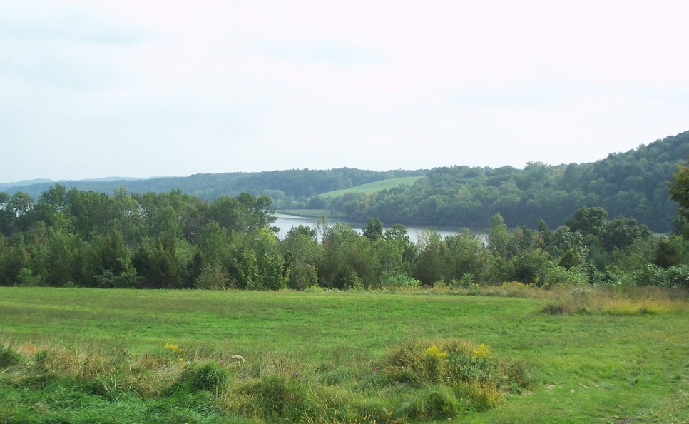 Halfmoon, NY: Mohawk from Riverview Rd