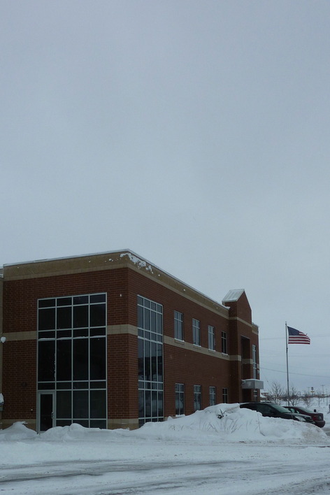 Rogers, MN: Rogers City Hall