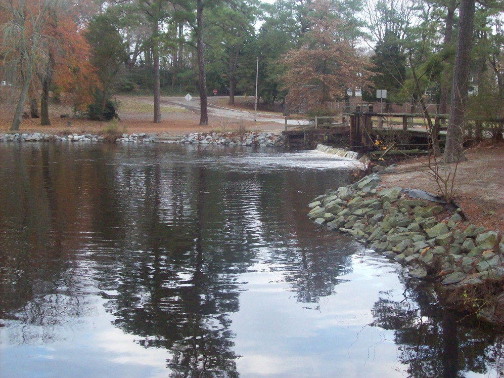 Salisbury, MD: City Park, Salisbury