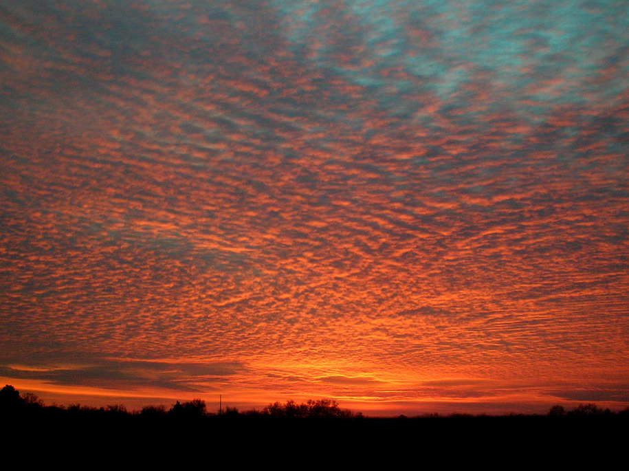 Boise, ID: Sunset