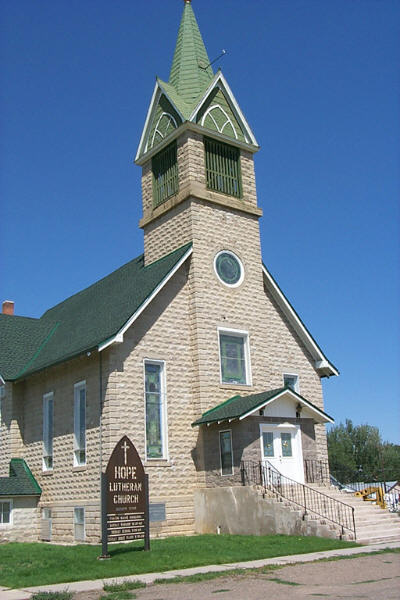 Westcliffe, CO: Church